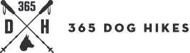 365 Dog Hikes
