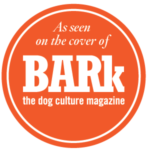 As seen on the cover of Bark